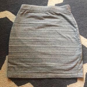 Aritzia Skirts - Artizia Talula XXS grey skirt Aritzia Skirts - Artizia Talula XXS grey skirt